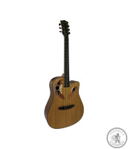 Акустична гітара Toneberg TQ-PS