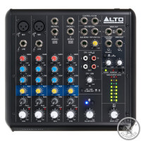 Мікшерний пульт ALTO PROFESSIONAL TRUEMIX 600