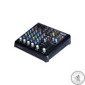 Мікшерний пульт ALTO PROFESSIONAL TRUEMIX 600
