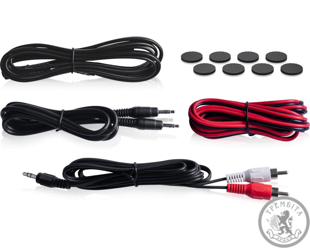 Студійні монітори BEHRINGER TRUTH 3.5BT