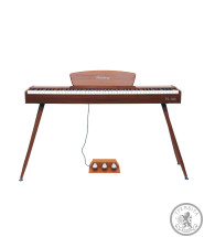 Цифрове піаніно Toneberg TS-100 WD