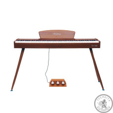 Цифрове піаніно Toneberg TS-100 WD