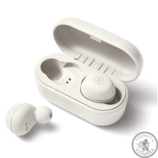 Навушники bluetooth YAMAHA TW-E3A WHITE