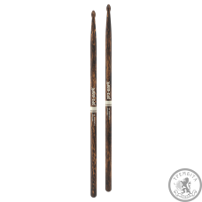Барабанные палочки PROMARK CLASSIC 5A FIREGRAIN Барабанные палочки PROMARK CLASSIC 5A FIREGRAIN
