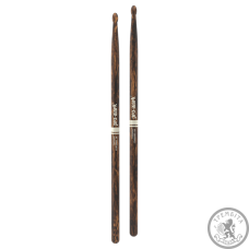 Барабанные палочки PROMARK CLASSIC 5B FIREGRAIN Барабанные палочки PROMARK CLASSIC 5B FIREGRAIN
