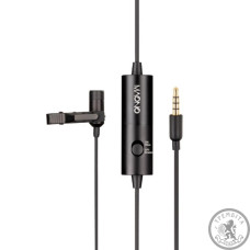 Мікрофон 2E Maono ML010 3.5mm (2E-ML010) Мікрофон 2E Maono ML010 3.5mm (2E-ML010)