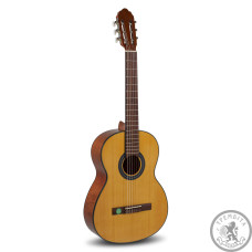 Класична гітара VGS Student EU Solid Natural Класична гітара VGS Student EU Solid Natural