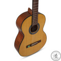 Класична гітара VGS Student EU Solid Natural
