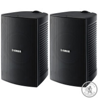 Інсталяційна акустика YAMAHA VS6 (ПАРА)
