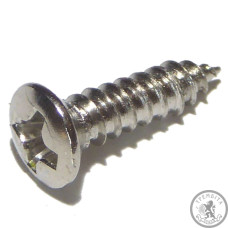 Шуруп PAXPHIL WO3012 Nickel Шуруп PAXPHIL WO3012 Nickel