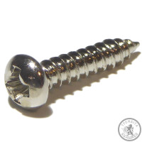 Шуруп PAXPHIL WR2110 Nickel Шуруп PAXPHIL WR2110 Nickel