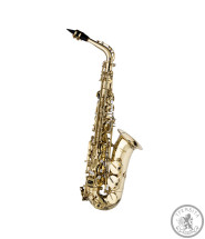 Саксофон альт STAGG P WS-AS215S