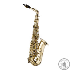 Саксофон альт STAGG P WS-AS215S