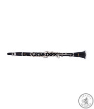 Кларнет STAGG P WS-CL210S