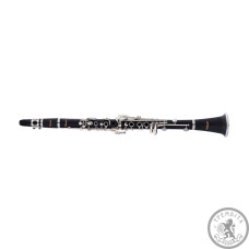 Кларнет STAGG P WS-CL210S