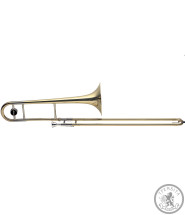 Тромбон тенор STAGG P WS-TB245S