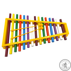 Ксилофон Детский MAXTONE WX01 XYLOPHONE Ксилофон Детский MAXTONE WX01 XYLOPHONE