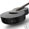 Електроакустична гітара ENYA X3 PRO MINI SP1 EQ
