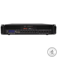 Підсилювач ARCTIC HENTR XDU1804