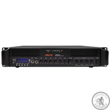 Усилитель ARCTIC HENTR XDU1804