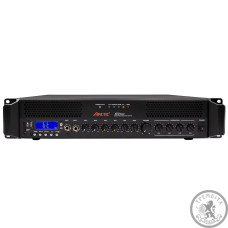 Підсилювач трансляційний для 70В / 100В ліній ARCTIC HENTR XDU2404