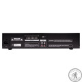 Підсилювач трансляційний для 70В / 100В ліній ARCTIC HENTR XDU2404