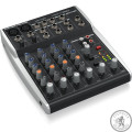 Мікшерний пульт Behringer XENYX 802S