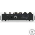 Мікшерний пульт Behringer XENYX 802S