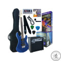Гітарний набір YAMAHA GIGMAKER ERG121 GPII (METALLIC BLUE)