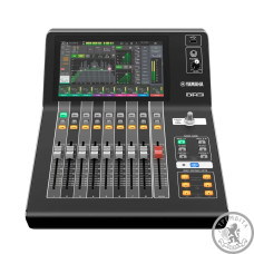 Мікшерний пульт YAMAHA DM3 Standard Мікшерний пульт YAMAHA DM3 Standard