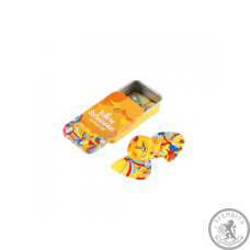 Набір медіаторів D'ADDARIO 1CWH4-11B1 YELLOW SUBMARINE 55TH ANNIVERSARY - PRIMROSE PRAIRIE