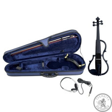 Электроскрипка GEWA E-Violine line 401.647 Электроскрипка GEWA E-Violine line 401.647