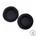 Амбушюры SUPERLUX EPK681V - HD681 Earpads Velour