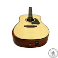 ТрансАкустична гітара Fiesta FD-60N EQ TransAcoustic