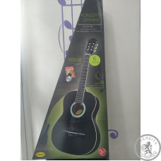 Класична гітара G-L274410SCHW (комплект) Класична гітара G-L274410SCHW (комплект)