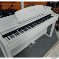 Цифрове піаніно YAMAHA Clavinova CSP-150 (White) 