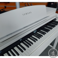 Цифрове піаніно YAMAHA Clavinova CSP-150 (White) 