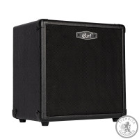 Комбопідсилювач для бас-гітари CORT CM20B