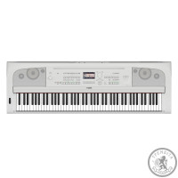 Цифровое фортепиано/Синтезатор YAMAHA DGX-670 (White) Цифровое фортепиано/Синтезатор YAMAHA DGX-670 (White)