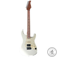 Электрогитара MOOER GTRS Standard S801 (White)