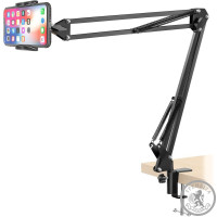 Стойка-пантограф для смартфона FZONE NB-36