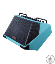 Комбопідсилювач багатофункціональний Joyo BSK-150 Blue