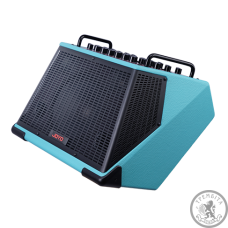 Комбопідсилювач багатофункціональний Joyo BSK-150 Blue