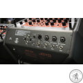 Комбопідсилювач багатофункціональний Joyo BSK-150 Blue