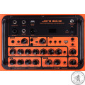 Комбопідсилювач для акустичної гітари Joyo BSK-40 WH