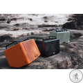 Комбопідсилювач для акустичної гітари Joyo BSK-40 WH