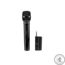 Мікрофон бездротовий динамічний Joyo DM-3 (2 шт.)