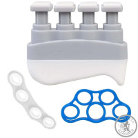 Тренажер для пальців Guitto GFE-01 Finger Hand Excerciser Set