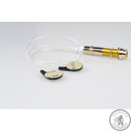 Звукознімач для акустичної гітари Guitto GGP-03