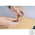 Звукознімач для акустичної гітари Guitto GGP-03